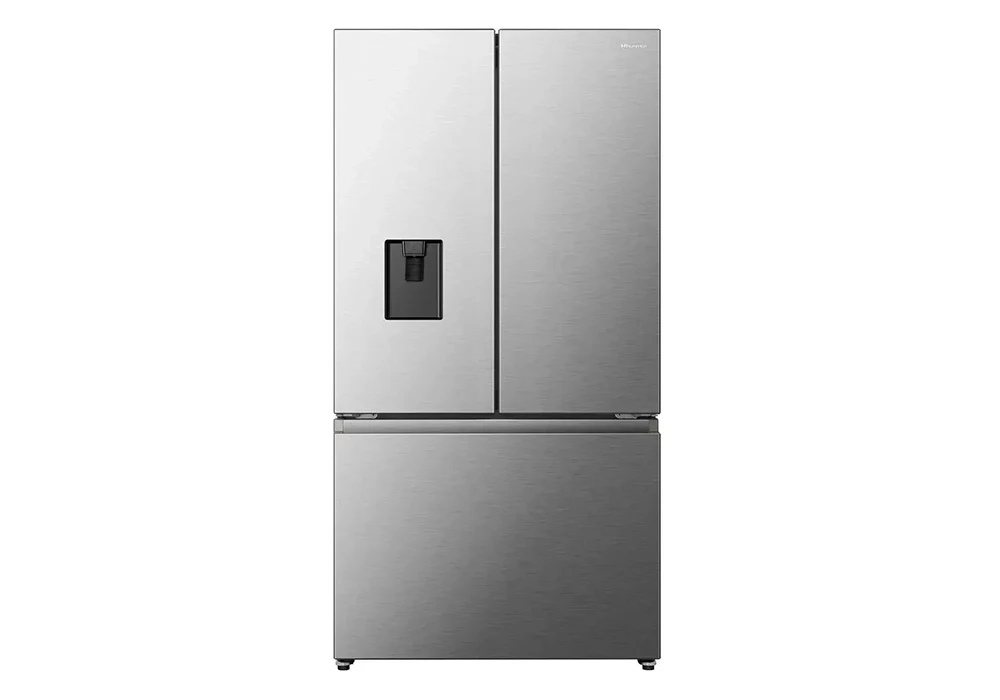 Combinado Multipuertas 635L Hisense (RF815N4SWSE)