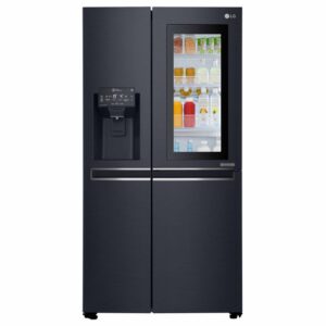 Refrigerador americano LG (GSX960MTAZ)
