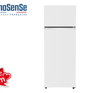 Refrigerador 2 puertas InoSense
