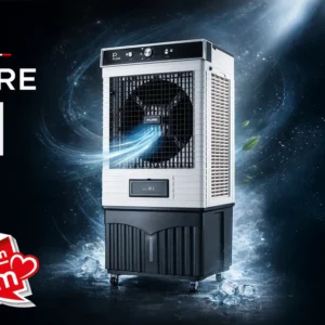Refrescador de aire AIR COOLER MAX PURE (ACS-11000H)