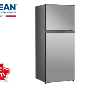 Refrigerador 2 Puertas INOX OCEAN OSDD380NFX3