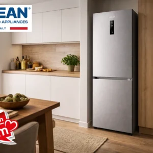 Refrigerador combinado 290L No Frost Inverter OCEAN (OSCB310NFDS3)