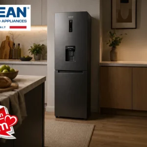 Refrigerador combinado 320L No Frost Inverter OCEAN (OSCB322NFDX4)