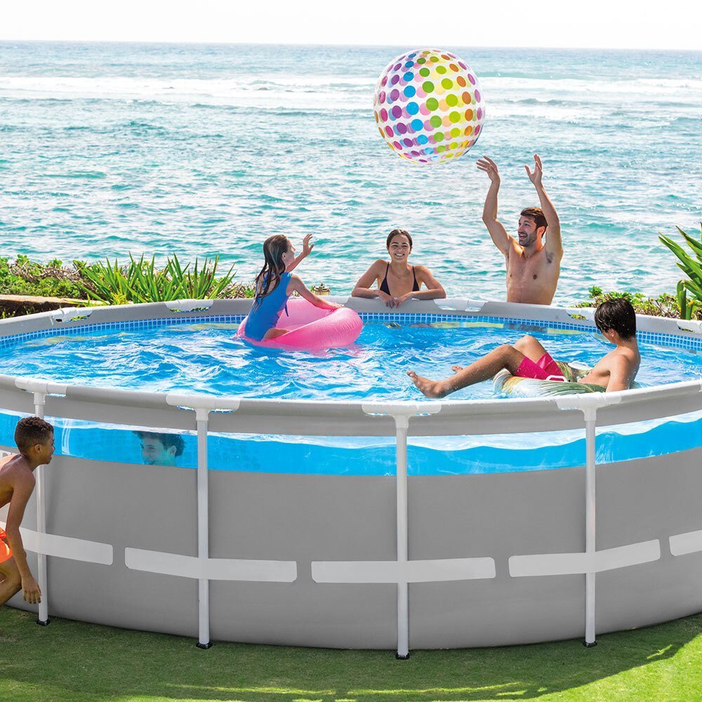 Piscina Clearview 4,88 x 1,22 m - Imagen 4