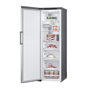 Congélateur Armoire LG Premium (GFT61PZCSE)