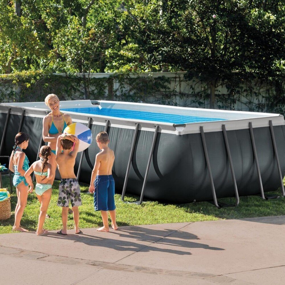 Piscina Ultra XTR 5,49 x 2,74 x 1,32 m - Imagen 5