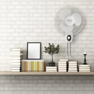 Ventilador Mural Oscilante Ponent Alpatec Taurus (16 WALL)