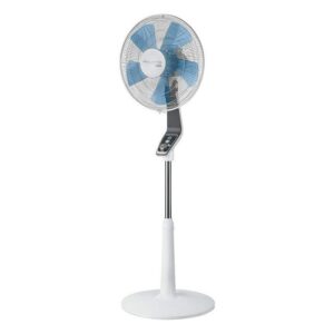 Ventilador Stand Turbo Silence16 Rowenta (VU5640F1)