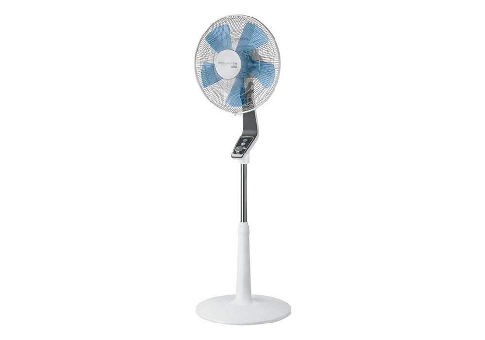 Ventilador Stand Turbo Silence16 Rowenta (VU5640F1)