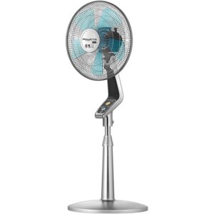 Ventilador Stand Turbo Silence16 Rowenta (VU5670F1)