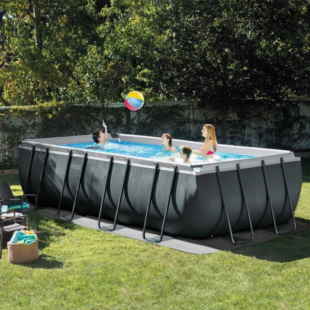 Piscina Ultra XTR 5,49 x 2,74 x 1,32 m - Imagen 6
