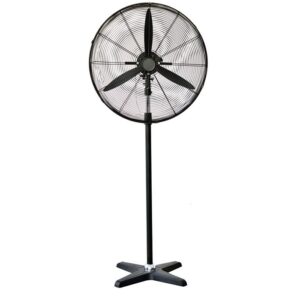 Ventilador Industrial (DFP650)