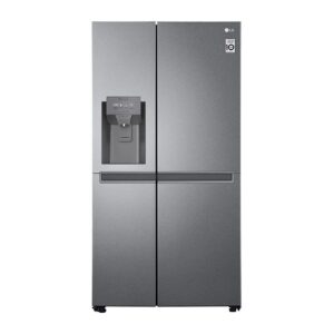 Refrigerador americano LG (GSLV30DSXF)