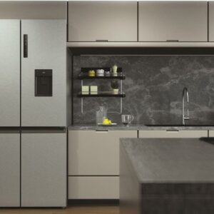 Refrigerador 4 Puertas Multizone 489L Haier (HTF-520IP7)