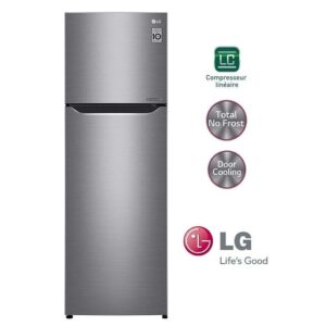 Refrigerador 2 Puertas LG (GT5525PS)
