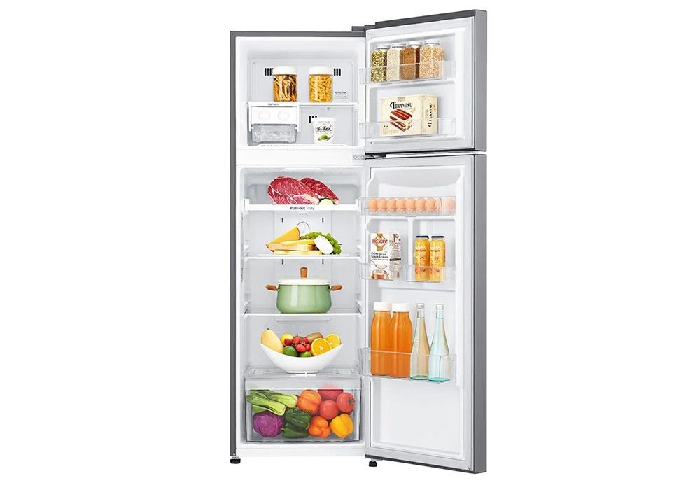 Refrigerador 2 Puertas LG (GT5525PS) - Imagen 2