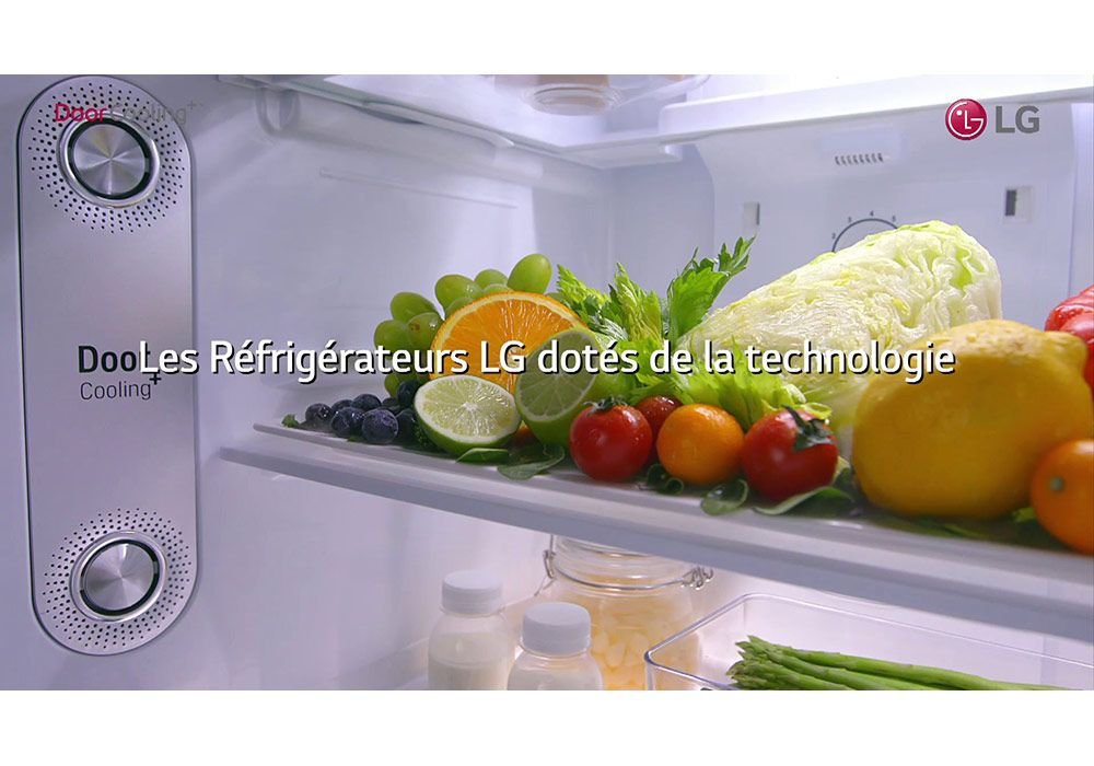 Refrigerador 2 Puertas LG (GT5525PS) - Imagen 4