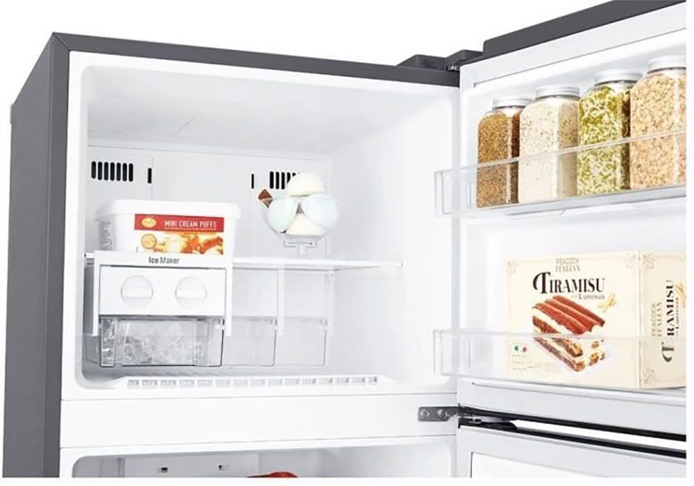 Refrigerador 2 Puertas LG (GT5525PS) - Imagen 3