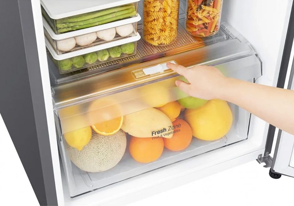 Refrigerador 2 Puertas LG (GT5525PS) - Imagen 5