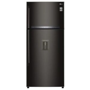 Refrigerador 2 Puertas Connecté Wi-Fi LG (GTF7850BL)