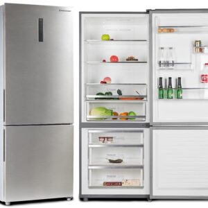 Combiné 2 Portes 432L Westpoint (WCNN48E20EDI)