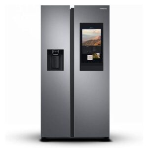 Refrigerador americano Family Hub Samsung (RS6HA8880S9)