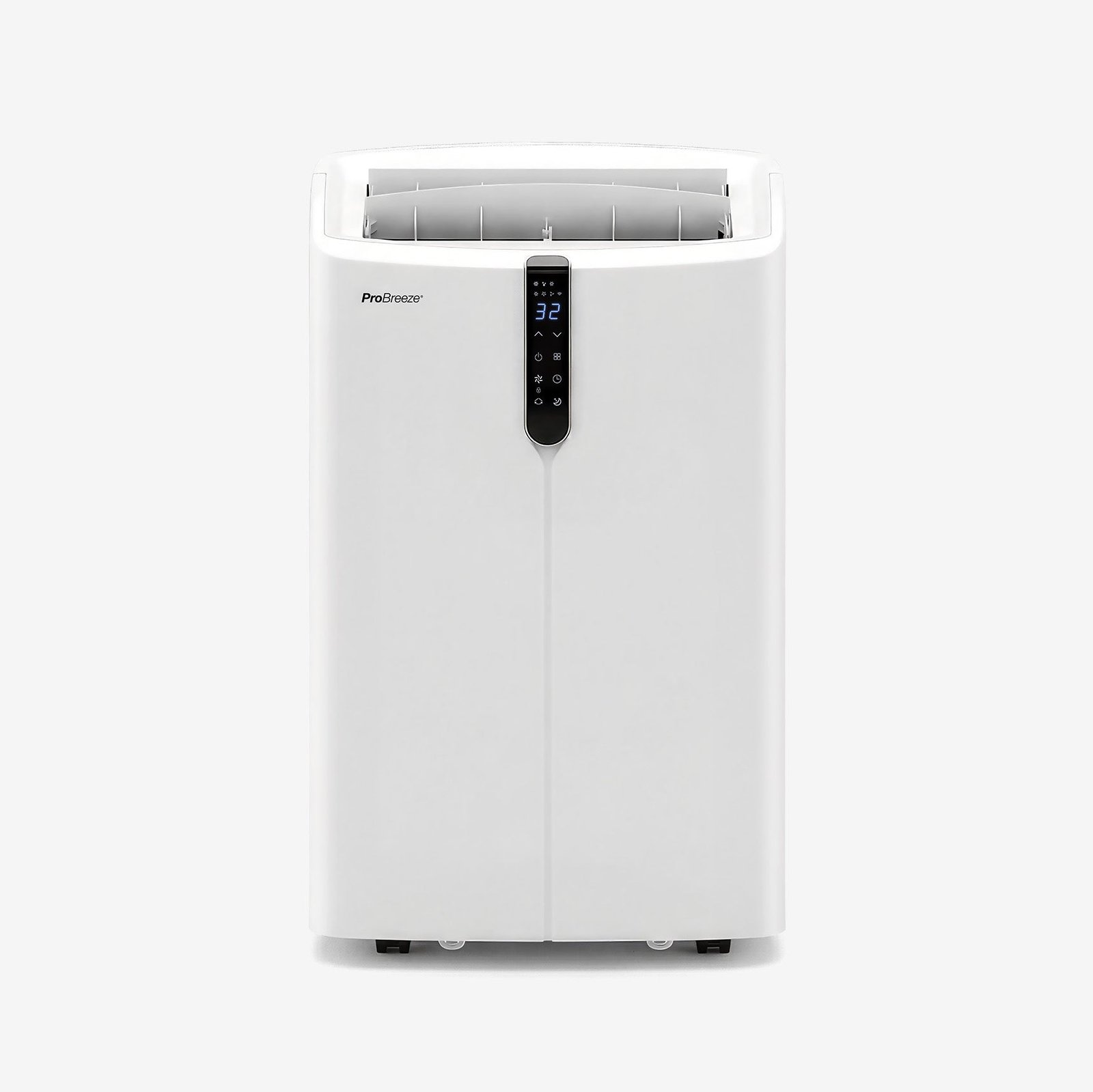 OmniCool™ Climatiseur portable 3-en-1 ultra-silencieux de 12 000 BTU avec fonction de déshumidification – Application Wifi intelligente - Imagen 5