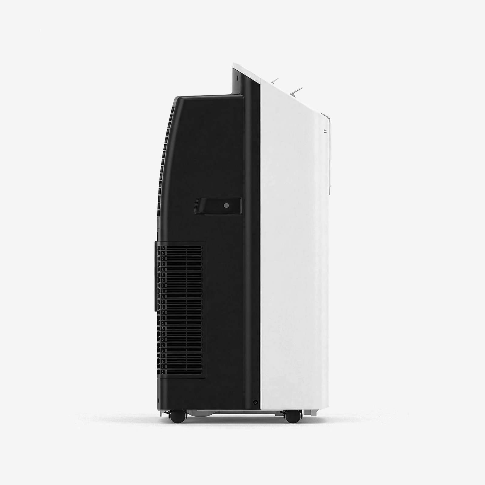 OmniCool™ Climatiseur portable 3-en-1 ultra-silencieux de 12 000 BTU avec fonction de déshumidification – Application Wifi intelligente - Imagen 7