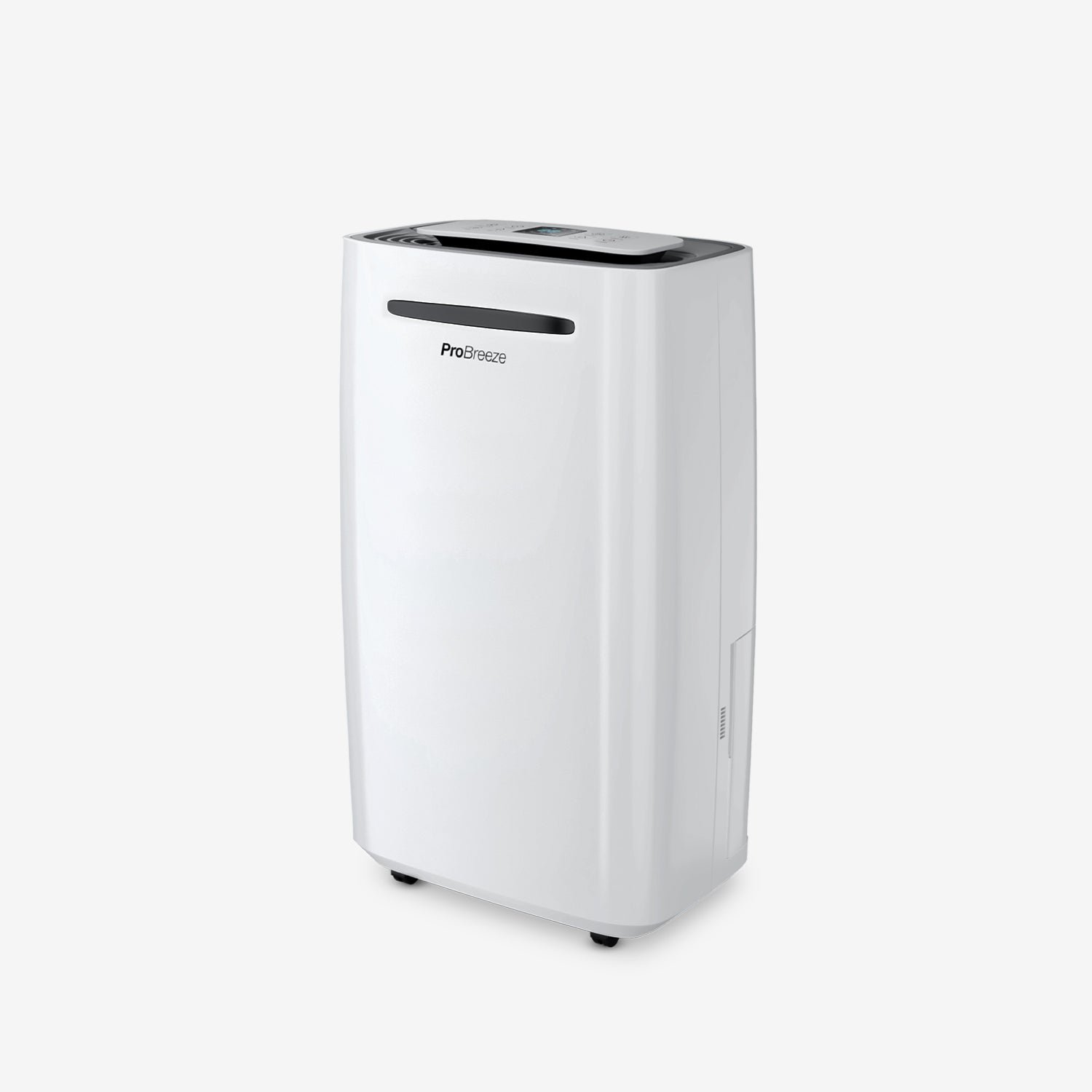 Déshumidificateur 20 L avec extraction maximale, mode séchage du linge et contrôle par application intelligente - Imagen 5