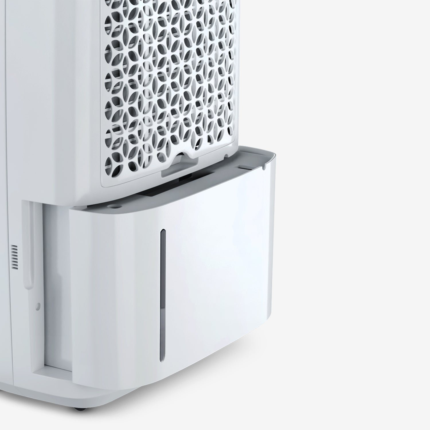 Déshumidificateur 20 L avec extraction maximale, mode séchage du linge et contrôle par application intelligente - Imagen 7