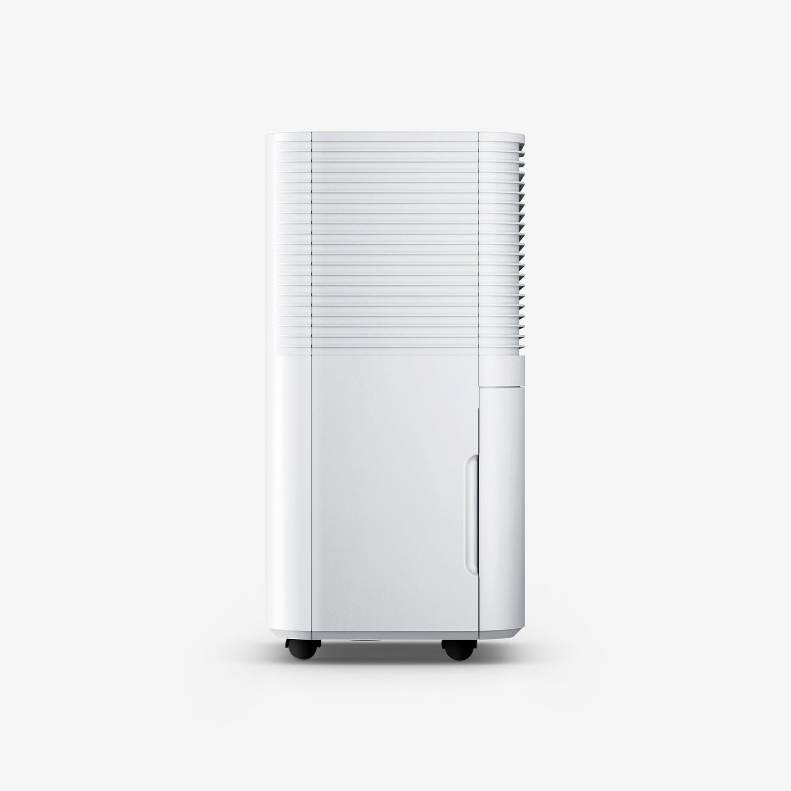 OmniDry Deshumidificador silencioso de bajo consumo 12 L con control por aplicación inteligente - Imagen 6