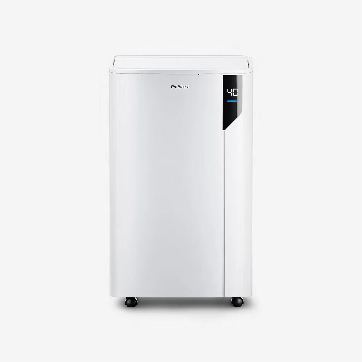 Déshumidificateur premium 20 L avec mode séchage du linge spécial en un clic et contrôle par application intelligente - Imagen 4