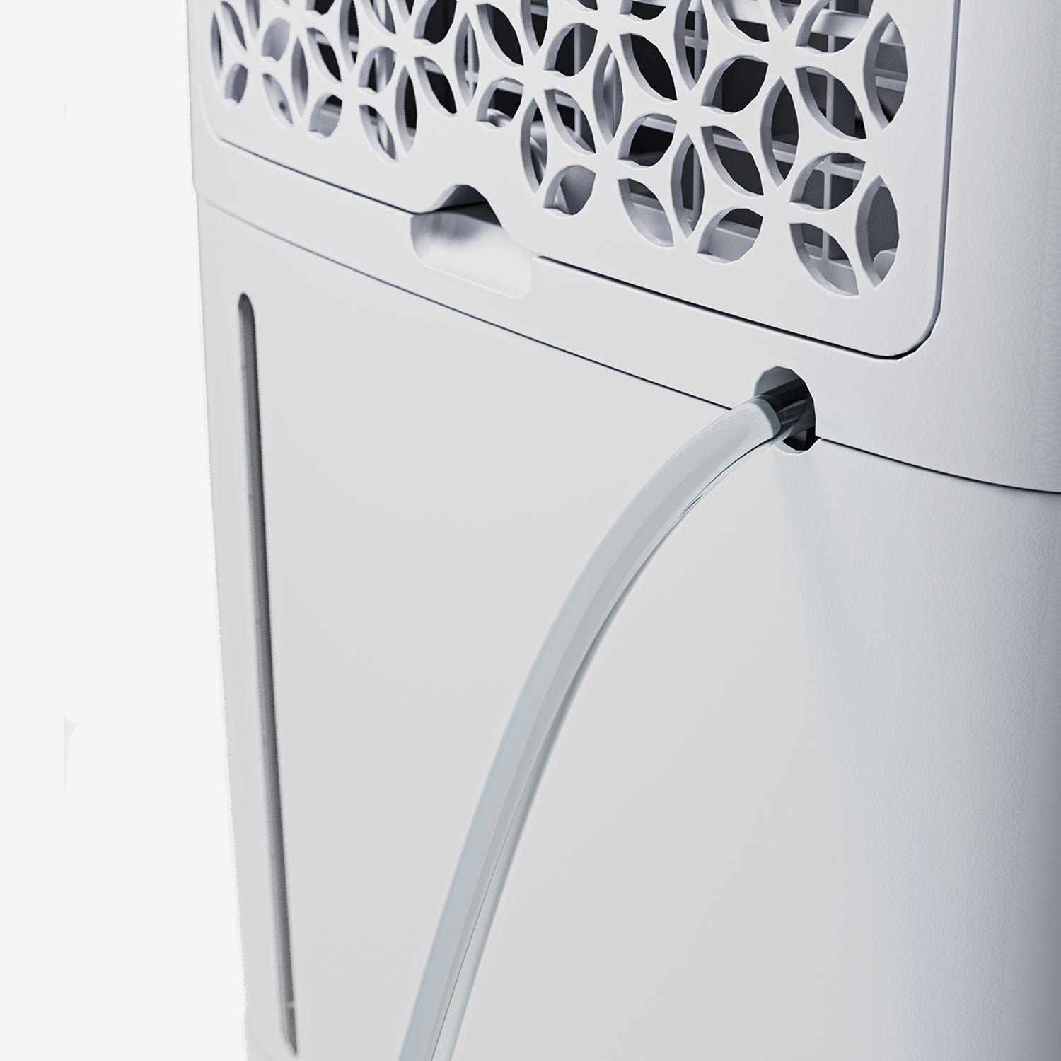 Déshumidificateur 25 L avec extraction maximale, mode séchage du linge et contrôle par application intelligente - Imagen 7