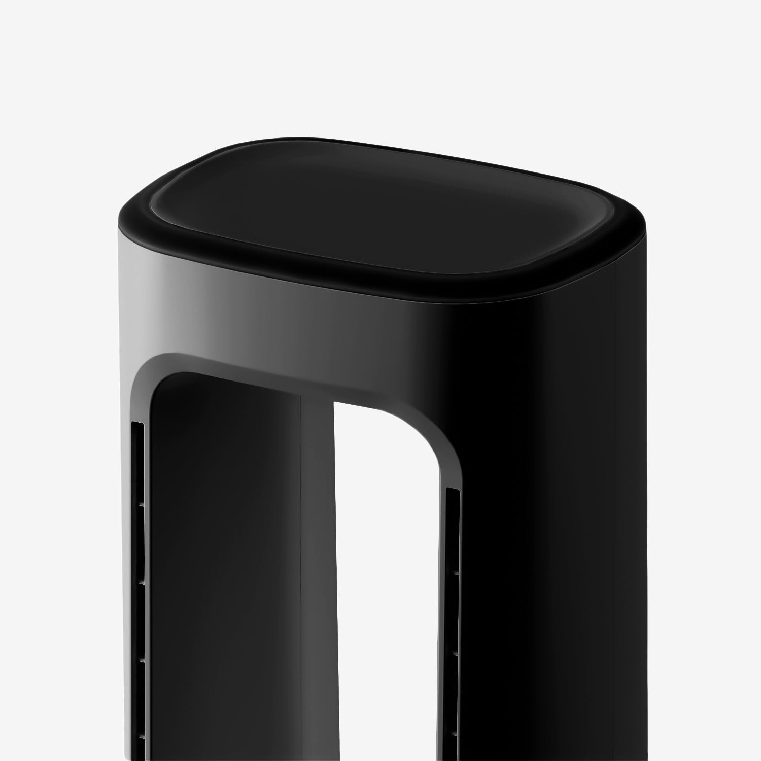 OmniAir Ventilador de Columna sin Aspas Premium 41″ y Purificador de Aire – Negro - Imagen 8