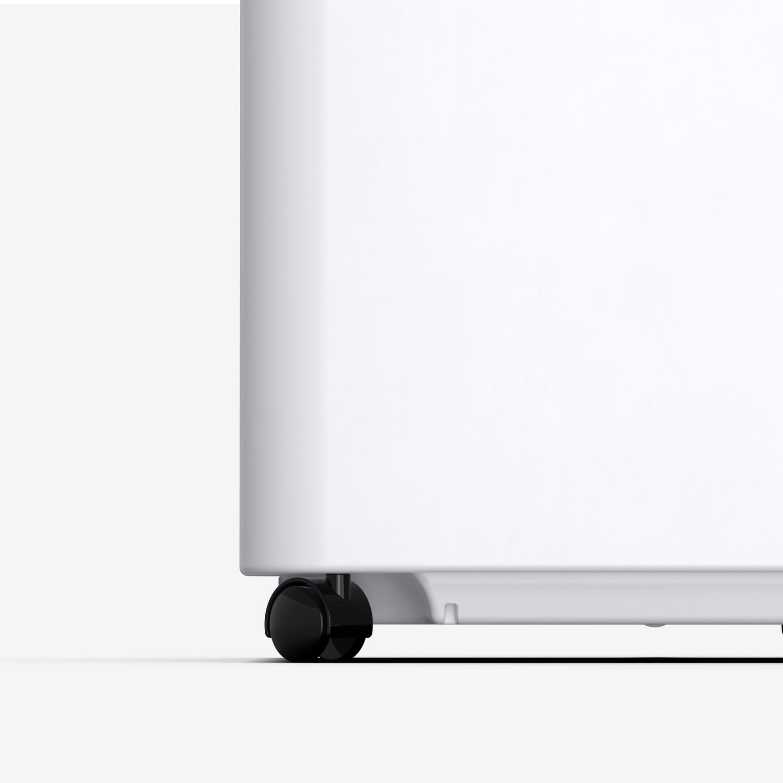 Aire acondicionado portátil 3 en 1 de 9000 BTU con función de deshumidificación – Aplicación Wifi inteligente - Imagen 4