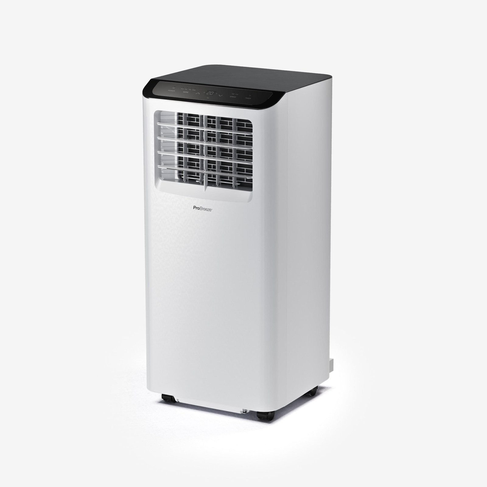 Aire acondicionado portátil 3 en 1 de 9000 BTU con función de deshumidificación – Aplicación Wifi inteligente - Imagen 7