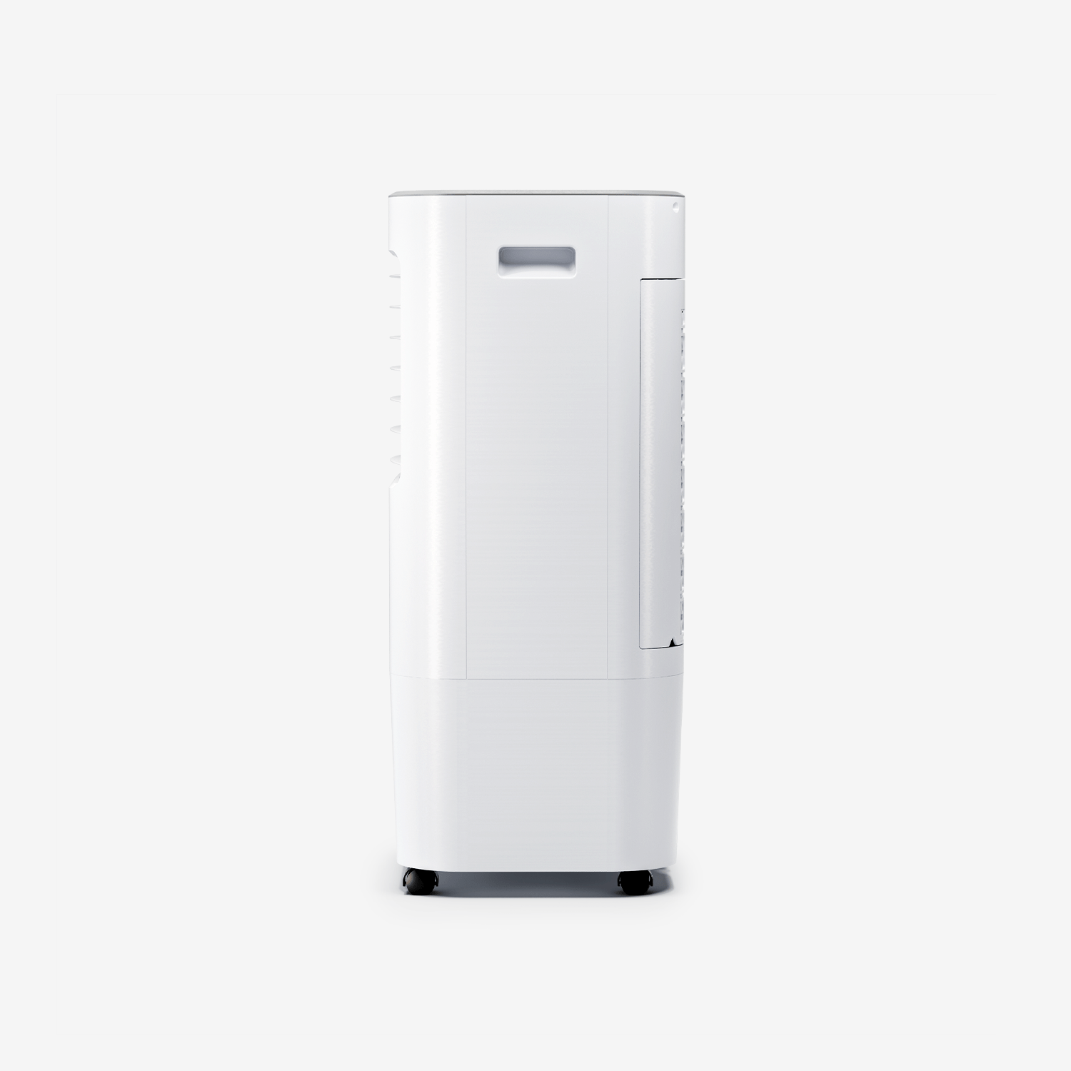Refrescador de Aire Portátil 10 L con 4 Modos de Funcionamiento, 3 Velocidades, Pantalla LED y Mando a Distancia - Imagen 8