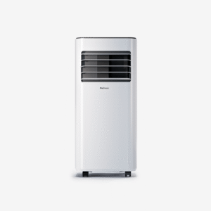 Climatiseur portable 3-en-1 de 7000 BTU avec fonction de déshumidification