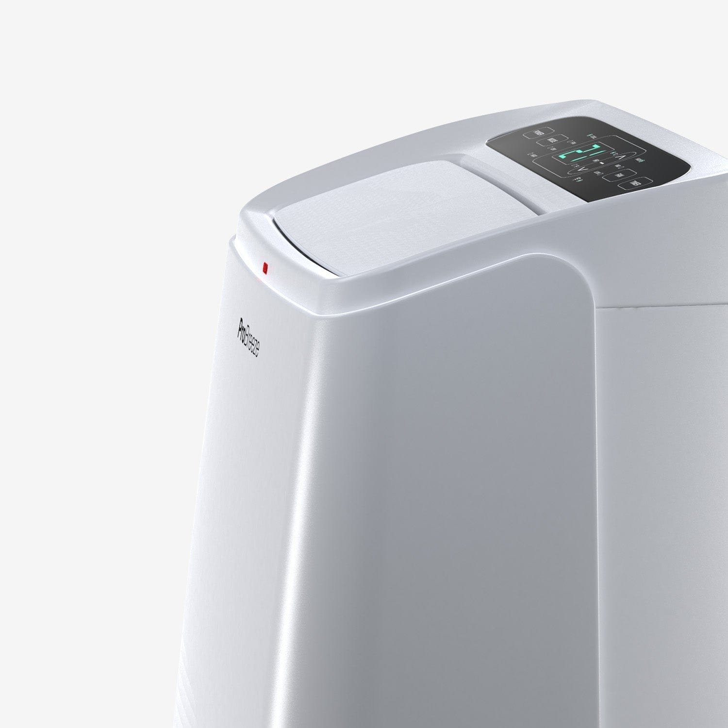 Climatizador portátil 4 en 1 de 12 000 BTU, calefacción con función de deshumidificación – Aplicación Wifi inteligente - Imagen 6