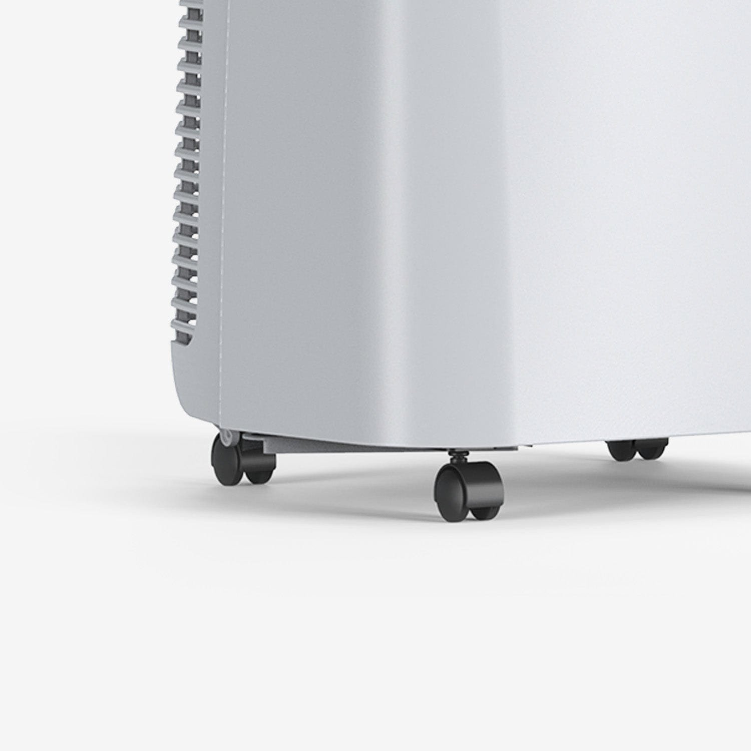 Climatizador portátil 4 en 1 de 12 000 BTU, calefacción con función de deshumidificación – Aplicación Wifi inteligente - Imagen 5