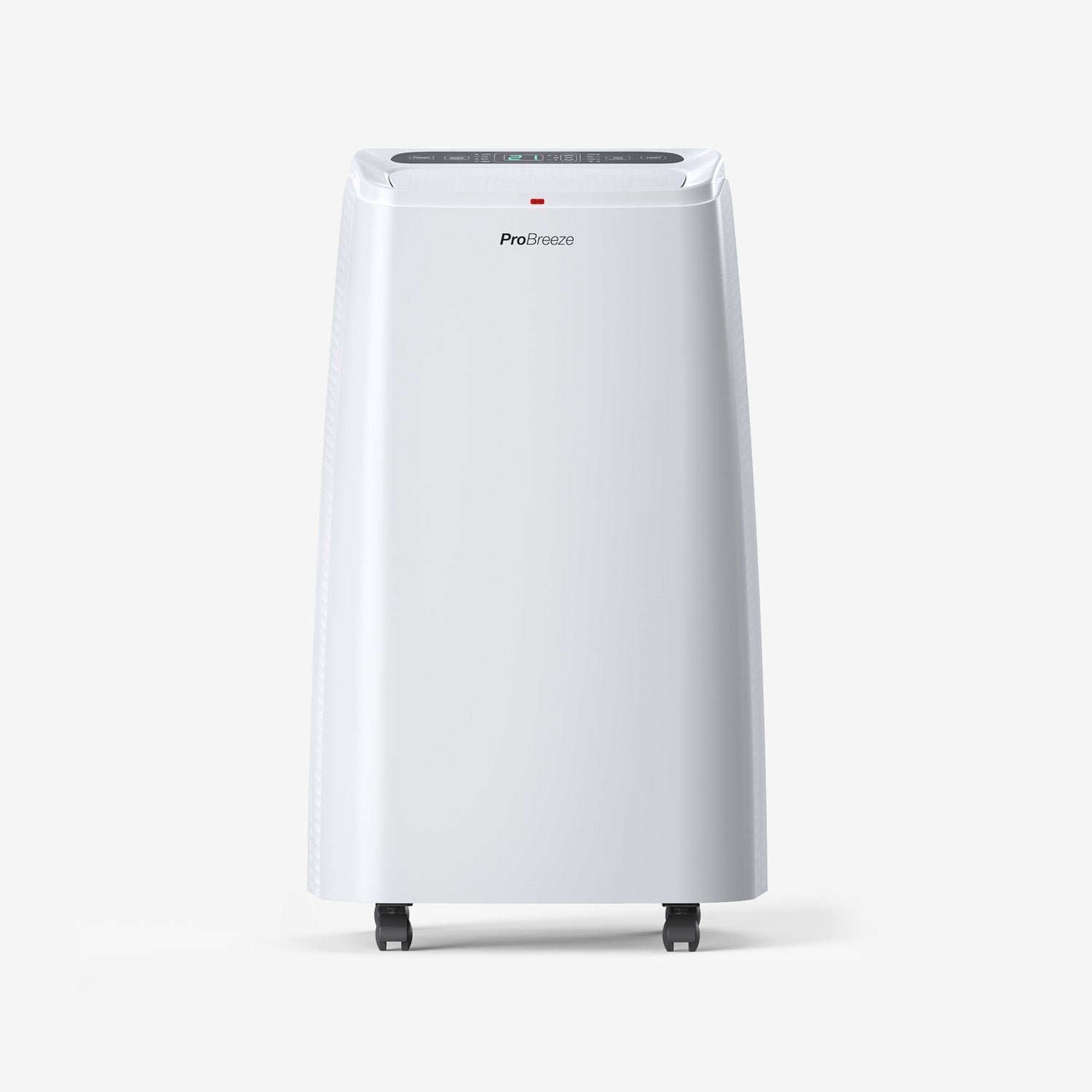 Climatizador portátil 4 en 1 de 12 000 BTU, calefacción con función de deshumidificación – Aplicación Wifi inteligente - Imagen 3