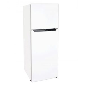 Refrigerador 2 Puertas Blanco 212L